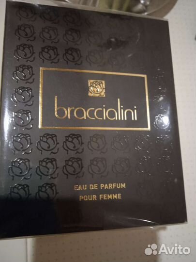 Духи женские