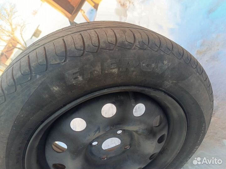 Formula Energy 185/65 R15