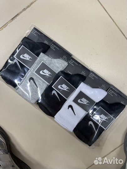 Носки nike
