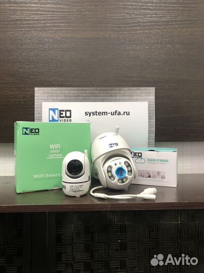 Готовые комплекты видеонаблюдения +с жестким диско