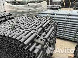 Стойка каплок