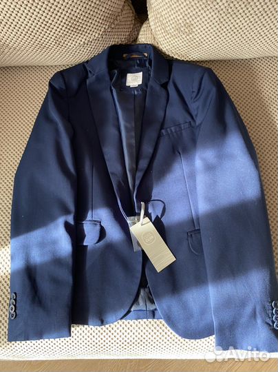 Новый костюм на р-р 146 cool club (смик)