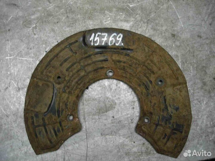 Пыльник Mercedes Benz M W164 (ML) 2005-2011