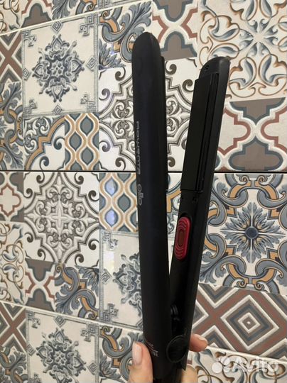 Утюжок для волос rowenta