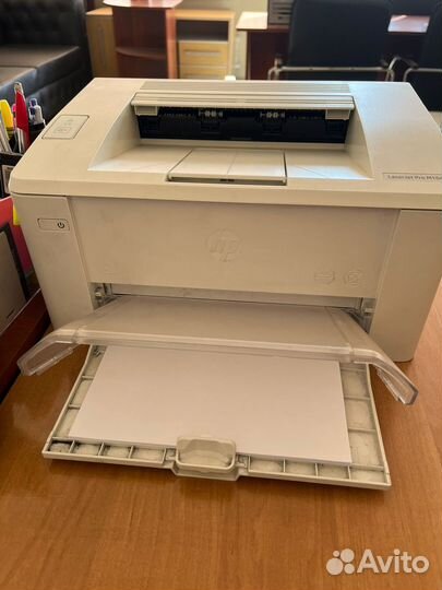 Принтер LaserJet Pro M104a