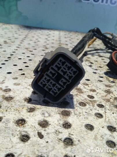 Проводка фар Mazda 6