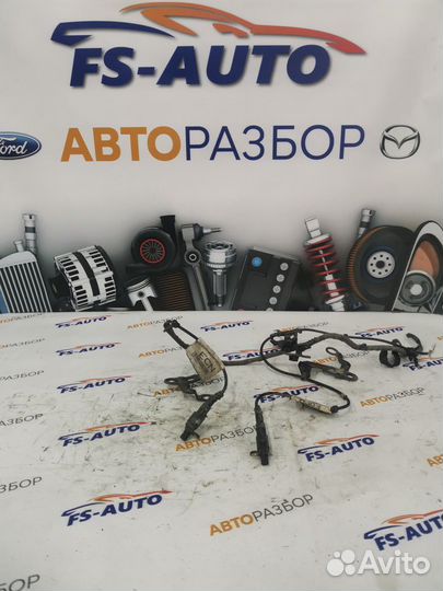 Задний датчик ABS Ford Mondeo 4