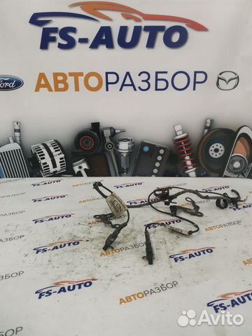 Задний датчик ABS Ford Mondeo 4