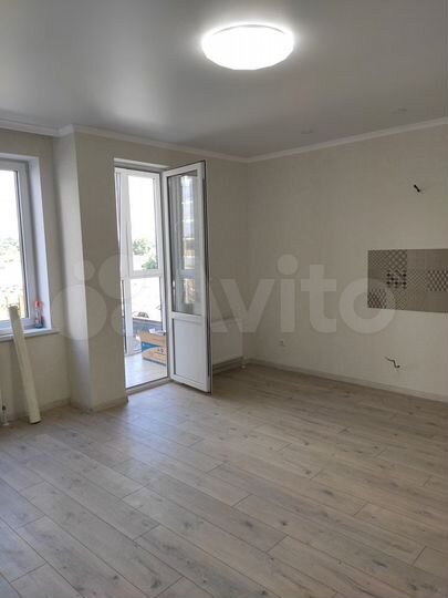 Квартира-студия, 29 м², 2/20 эт.