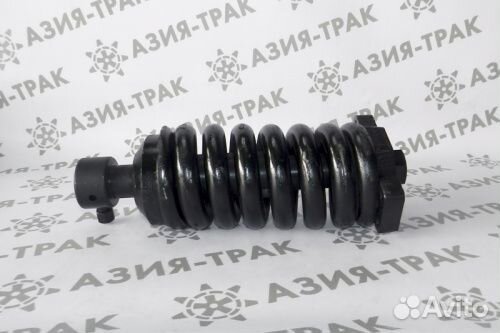 Натяжитель гусеничной цепи с пружиной Kobelco SK50