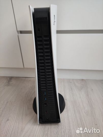 Sony playstation 5 Ultra HD Blu-ray disc