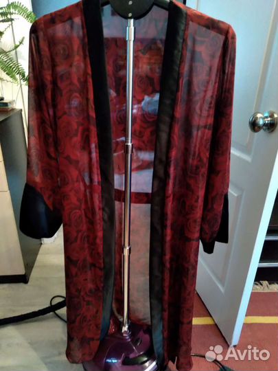 Халат 46-48разм