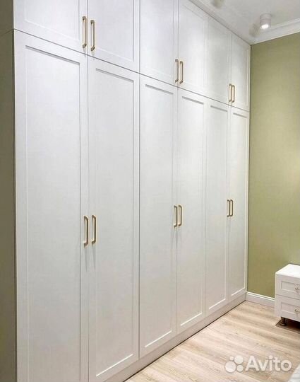 Кухня на заказ