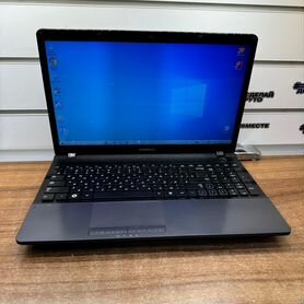 Ноутбук Samsung 300e 15,6" 4/120гб