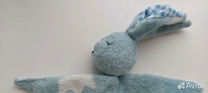 Зайка Комфортер