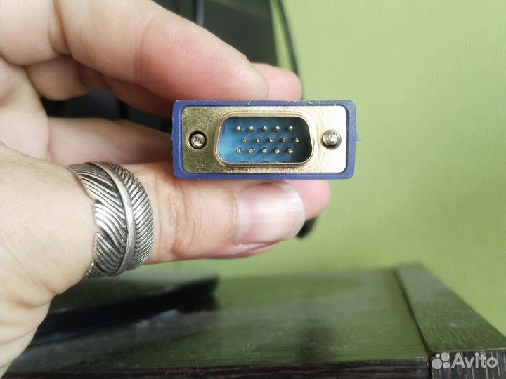 Монитор Samsung