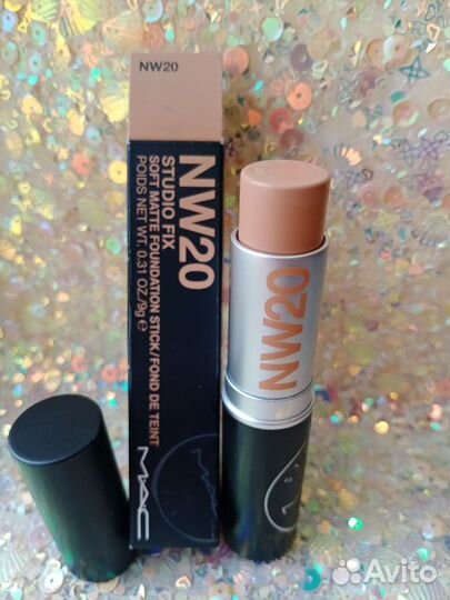 Тон стик мас nw20