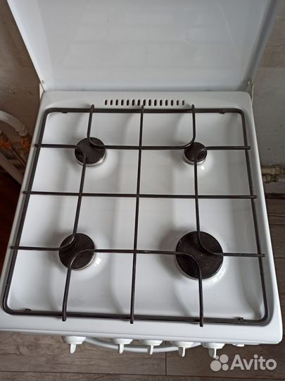 Газовая плита бу