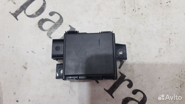 Датчик ремней безопасности Mercedes A2158600505