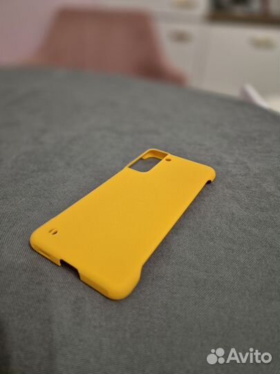 Чехол на samsung galaxy S21