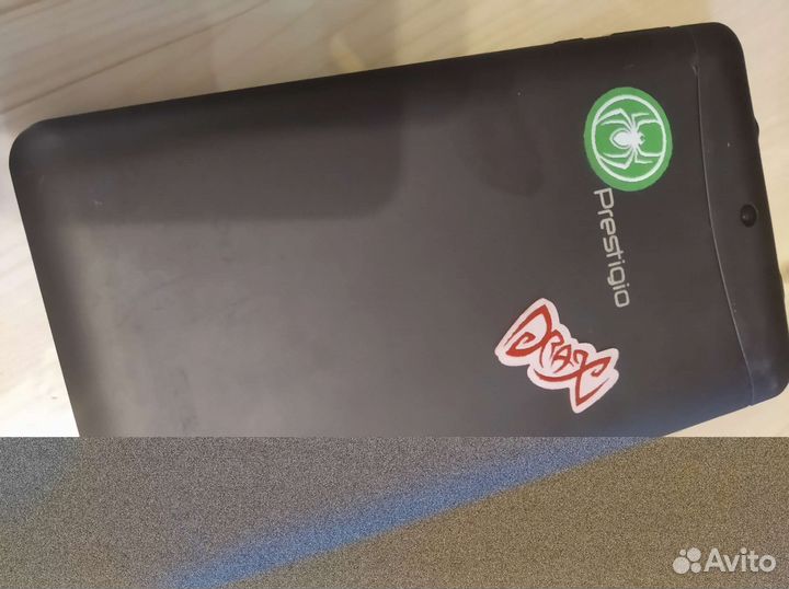 Планшет Престижио 3427 3g