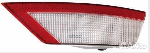 Фонарь задний правый в бампер 431-1318R-LD-UE Depo