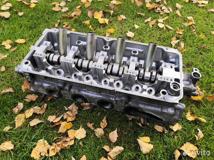 Гбц для Mitsubishi Outlander 2.4, 2006