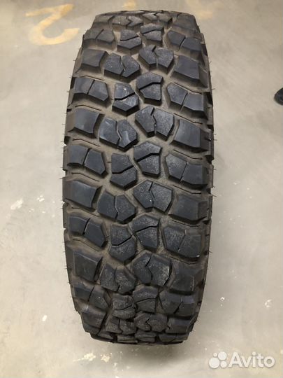 Bfgoodrich Mud-Terrain T/A KM2 255/75 R17 111T