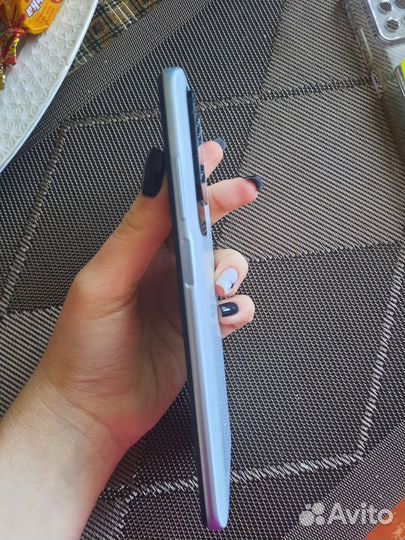 Xiaomi Redmi 10, 4/64 ГБ