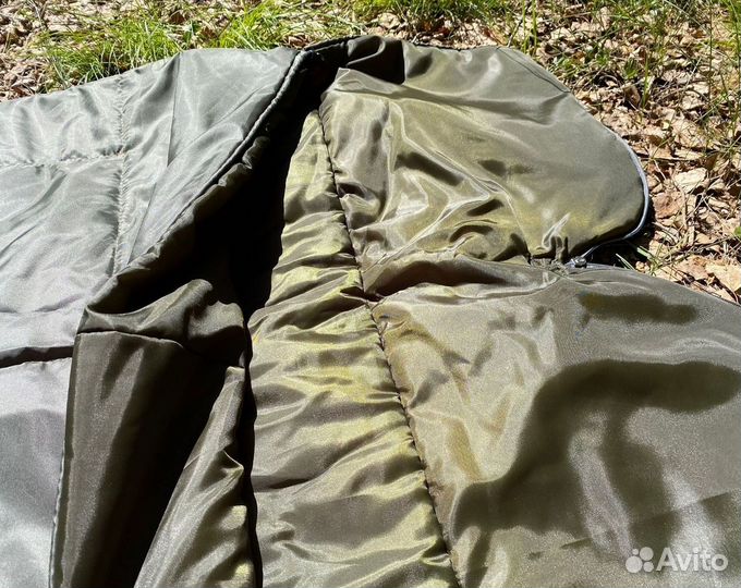 Спальный мешок Mishka