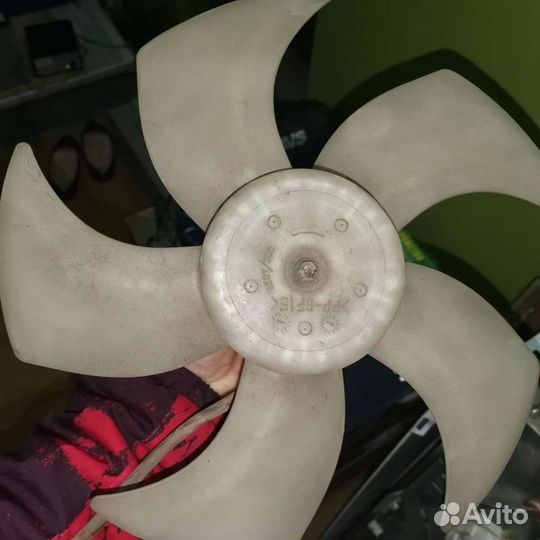 Запчасти на Subaru Impreza 2008 год