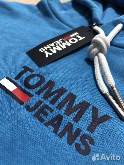 Худи Tommy Jeans