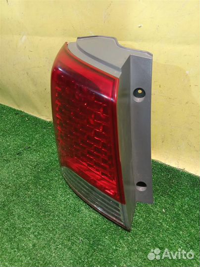 Фонарь задний наружный левый Kia Sorento 2 XM 2009