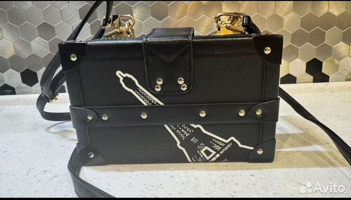 Сумка клатч