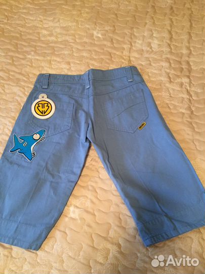 Шорты детские 92