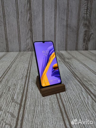 Samsung Galaxy M30s, 4/64 ГБ