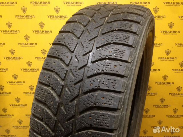 Bridgestone Ice Cruiser 5000 225/60 R17