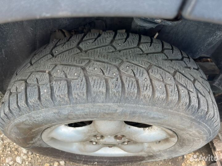 В разборе land rover freelander