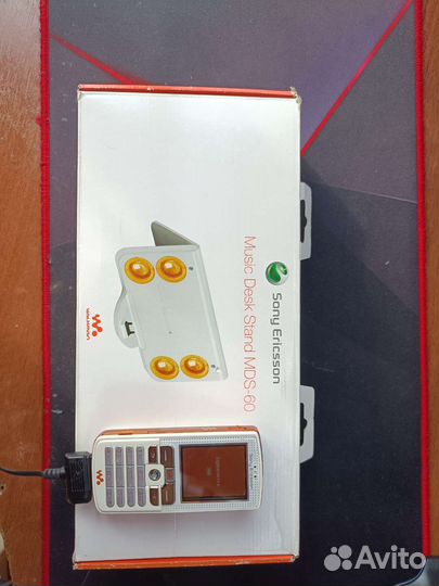 Sony ericsson w700i
