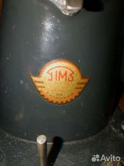 Швейная машинка