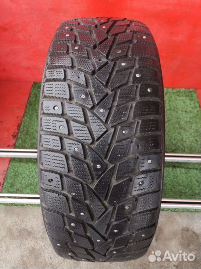 Dunlop SP Winter Ice 02 225/50 R17