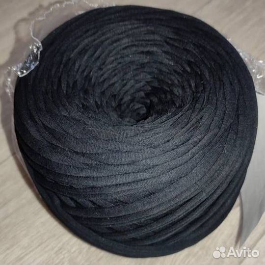 Трикотажная пряжа 3 шт