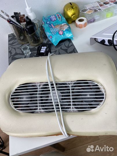 Набор для маникюра