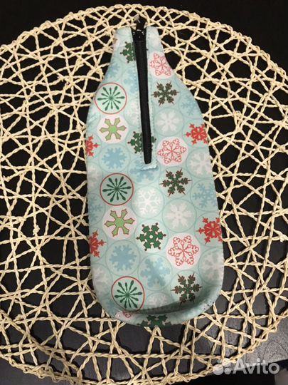 Термо чехол