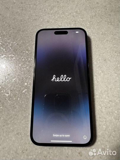 iPhone 14 Pro Max, 256 ГБ
