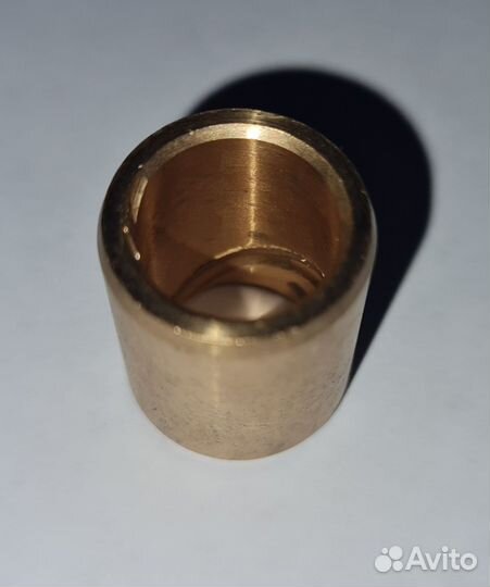 Втулка торсионного вала (верх) Yamaha 6-8, F6-9.9