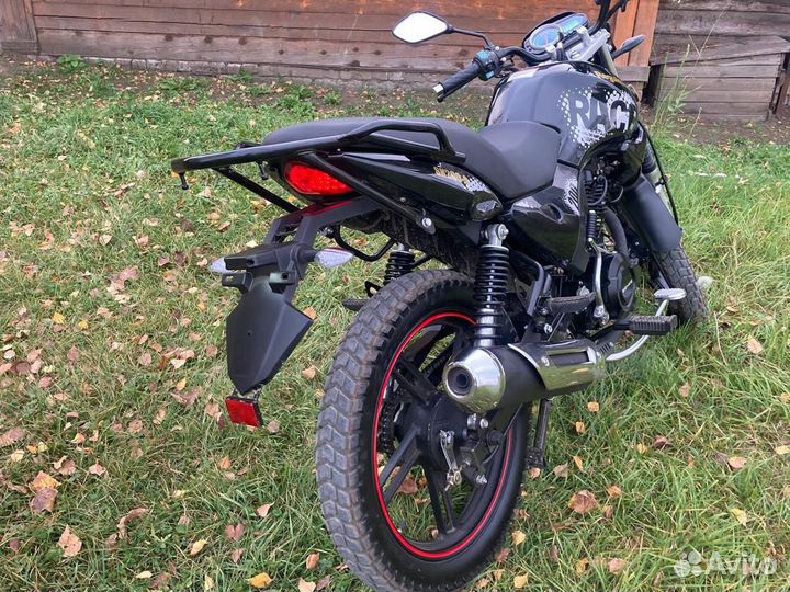 Продам мотоцикл regulmoto SK20-9