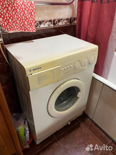 Ремонт стиральных машин и посудомоечных машин