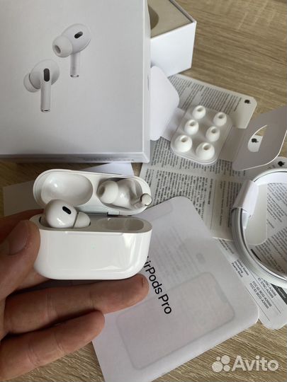 Apple airpods pro