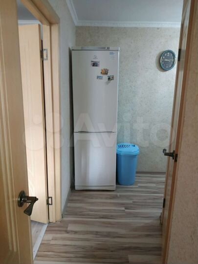 1-к. квартира, 32 м², 2/5 эт.